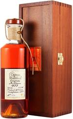 Cognac - Chateau de Montifaud Millesimes 1977 50 cl.
